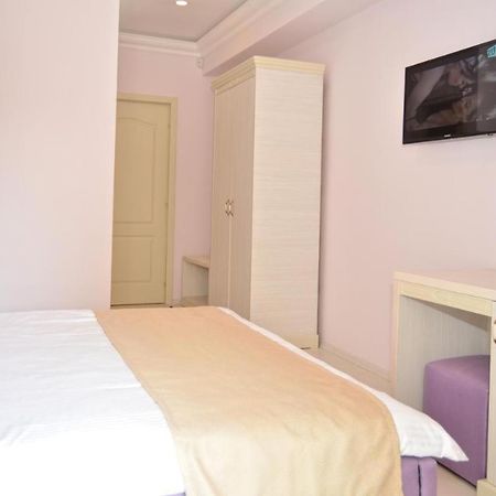Hotel Mamaia Nord Năvodari 외부 사진