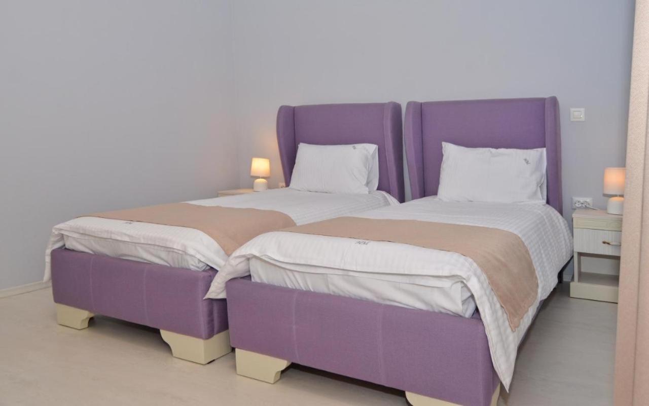 Hotel Mamaia Nord Năvodari 외부 사진