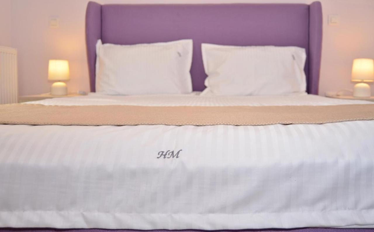 Hotel Mamaia Nord Năvodari 외부 사진
