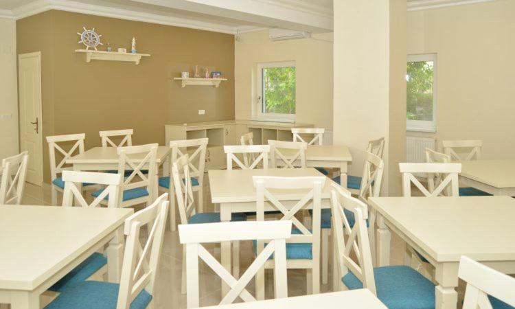 Hotel Mamaia Nord Năvodari 외부 사진