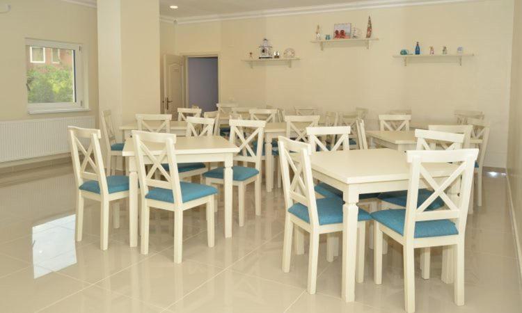 Hotel Mamaia Nord Năvodari 외부 사진