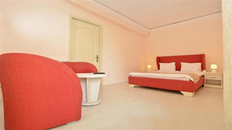 Hotel Mamaia Nord Năvodari 외부 사진
