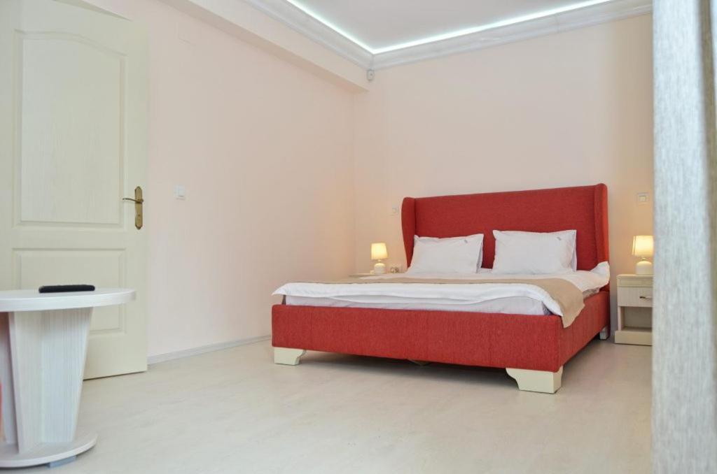 Hotel Mamaia Nord Năvodari 외부 사진