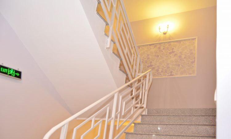 Hotel Mamaia Nord Năvodari 외부 사진
