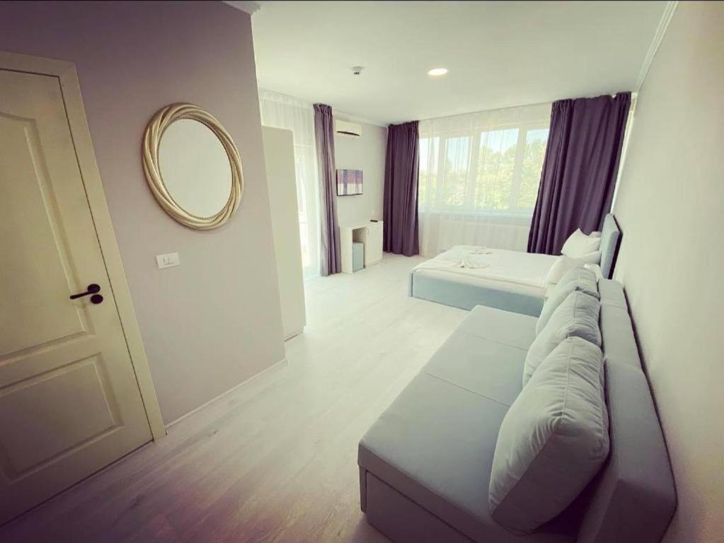Hotel Mamaia Nord Năvodari 외부 사진